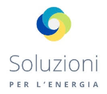 Soluzioni per l'energia